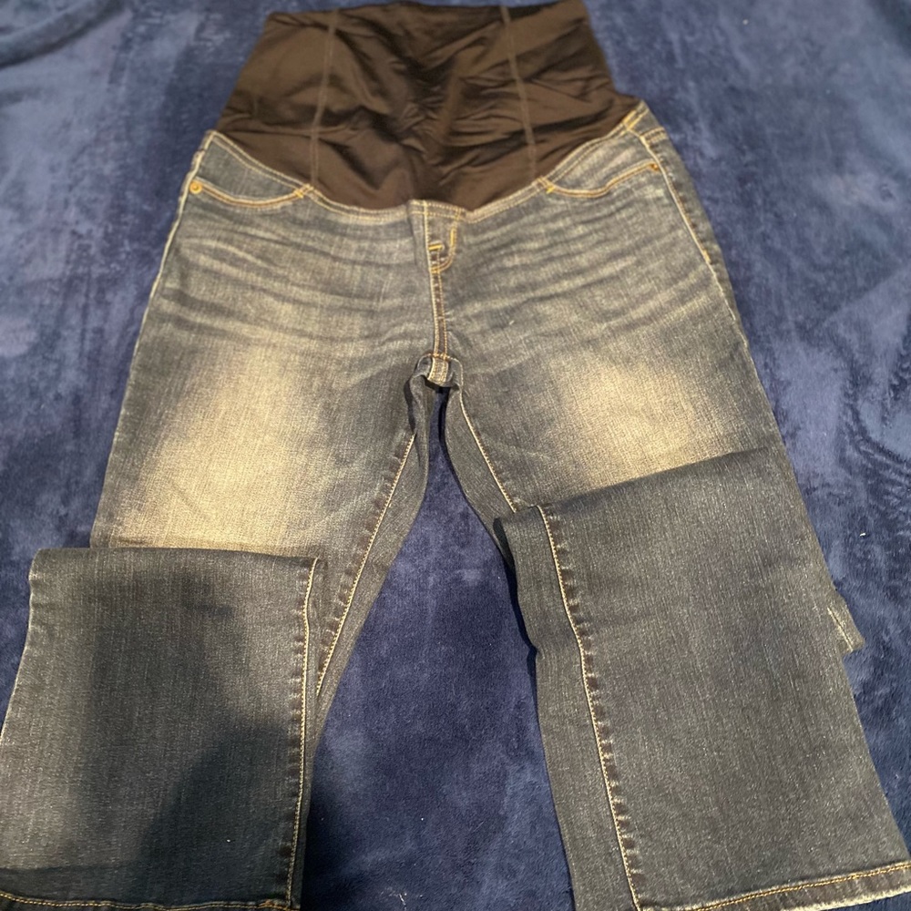 PregnancyJeans - Picture 4 of 4